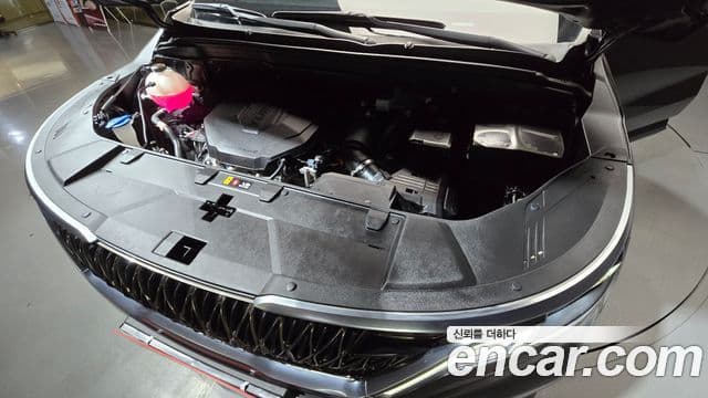 Kia Carnival 4세대 Noblesse, 2021 6