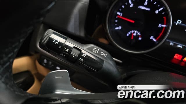 Kia Carnival 4세대 Noblesse, 2021 17