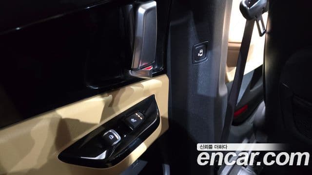 Kia Carnival 4세대 Noblesse, 2021 19