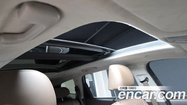 Hyundai Santa Fe TM Prestige, 2019 18