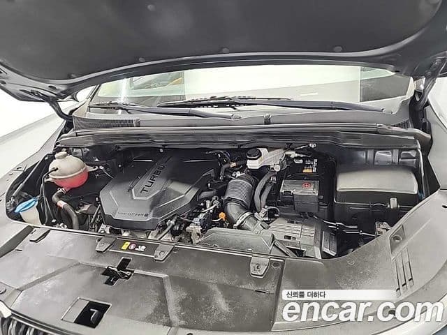 Kia Carnival 4세대 Prestige, 2021 все фото