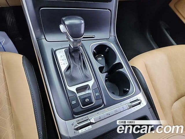 Kia Carnival 4세대 Prestige, 2021 8