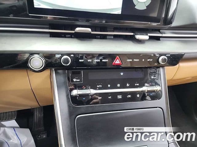 Kia Carnival 4세대 Prestige, 2021 10