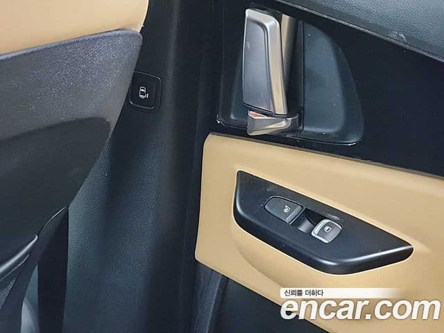 Kia Carnival 4세대 Prestige, 2021 13