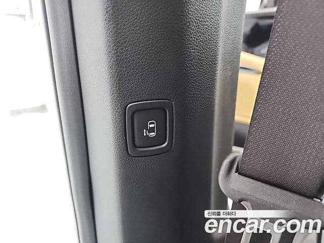 Kia Carnival 4세대 Prestige, 2021 14