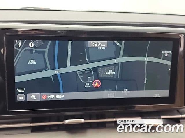 Kia Carnival 4세대 Prestige, 2021 15