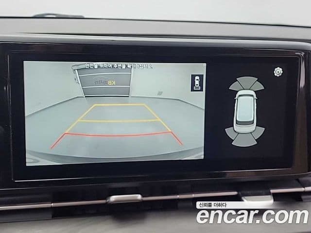 Kia Carnival 4세대 Prestige, 2021 16