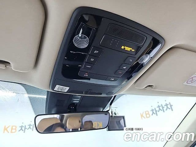 Kia Carnival 4세대 Prestige, 2021 17