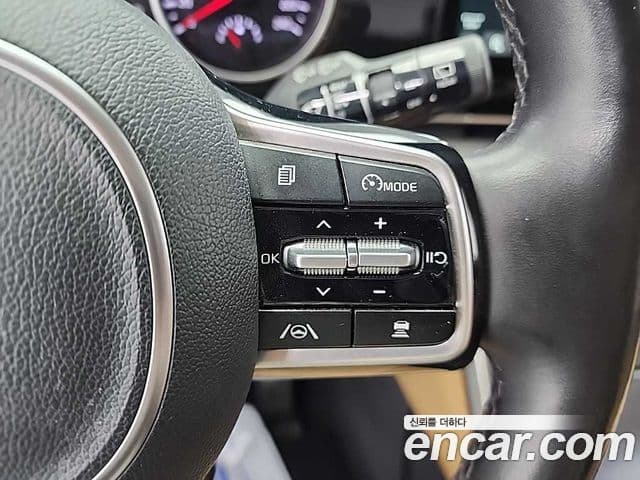 Kia Carnival 4세대 Prestige, 2021 18