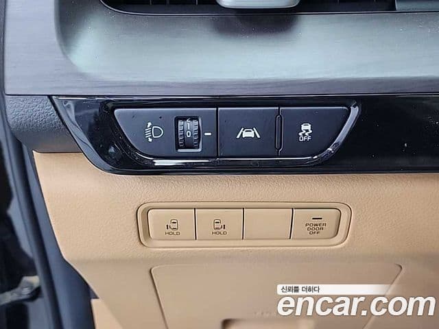 Kia Carnival 4세대 Prestige, 2021 19