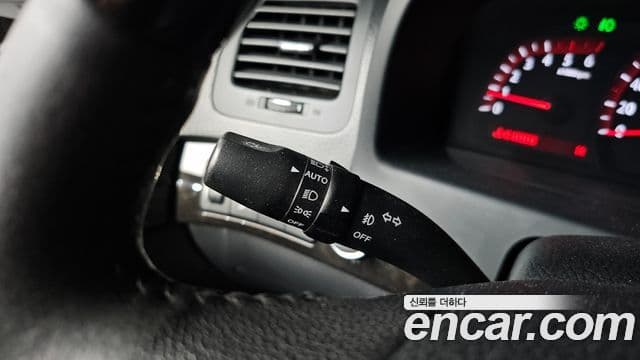 Kia Mohave 4WD QV300, 2013 19