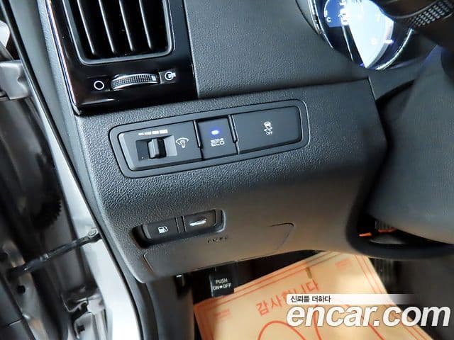 Hyundai YF Sonata Premier, 2011 15