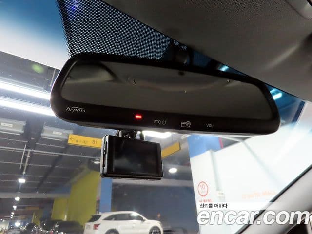 Hyundai YF Sonata Premier, 2011 16