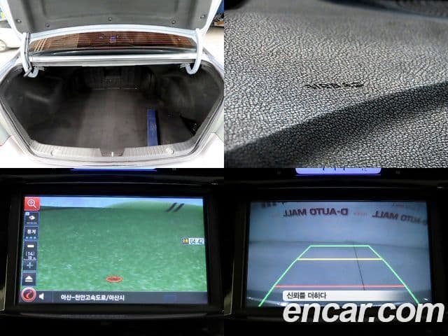 Hyundai YF Sonata Premier, 2011 18