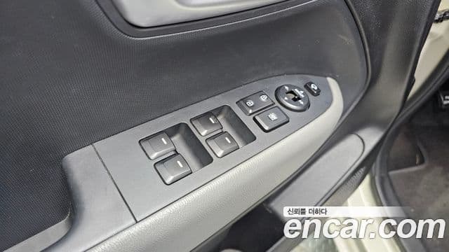 Kia The / новый New Ray Luxury, 2019 14