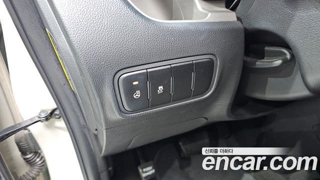 Kia The / новый New Ray Luxury, 2019 15