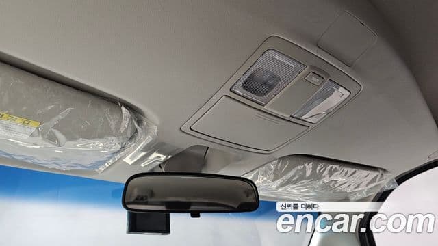 Kia The / новый New Ray Luxury, 2019 18