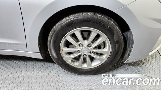 Hyundai The / новый New Avante AD Smart, 2020 все фото