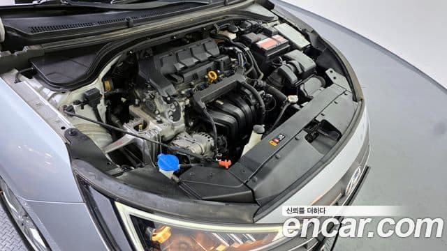 Hyundai The / новый New Avante AD Smart, 2020 6