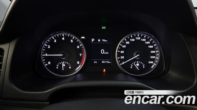 Hyundai The / новый New Avante AD Smart, 2020 8