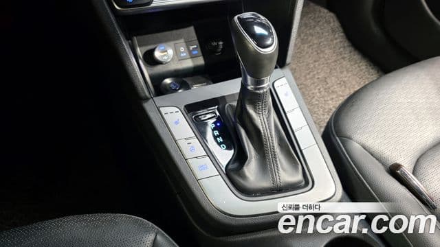 Hyundai The / новый New Avante AD Smart, 2020 9