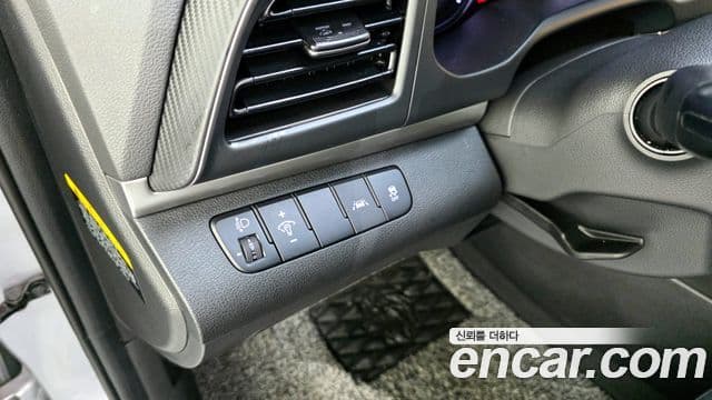 Hyundai The / новый New Avante AD Smart, 2020 17