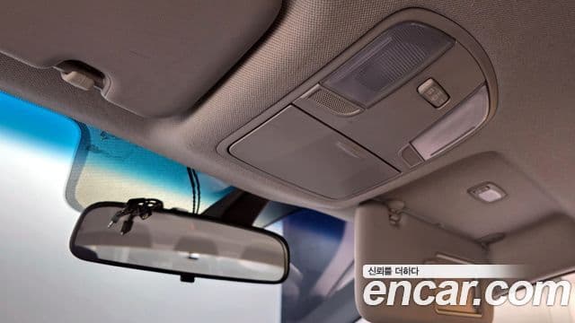 Hyundai The / новый New Avante AD Smart, 2020 18