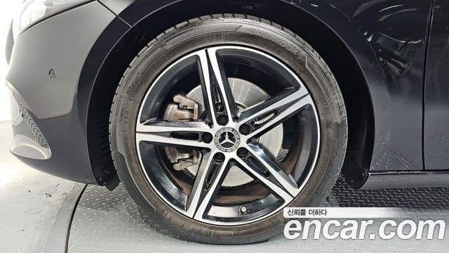 Mercedes-Benz A-класс W177 A250 4MATIC седан, 2020 все фото