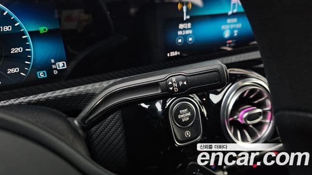 Mercedes-Benz A-класс W177 A250 4MATIC седан, 2020 9