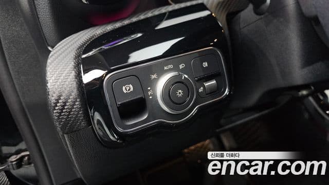 Mercedes-Benz A-класс W177 A250 4MATIC седан, 2020 13