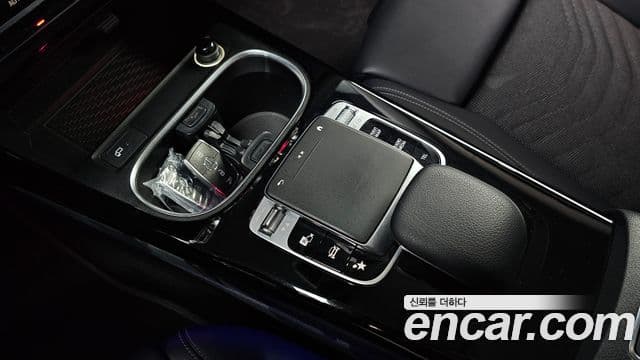 Mercedes-Benz A-класс W177 A250 4MATIC седан, 2020 17