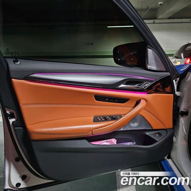 BMW M5 (F90) M5 седан Competition, 2023 10