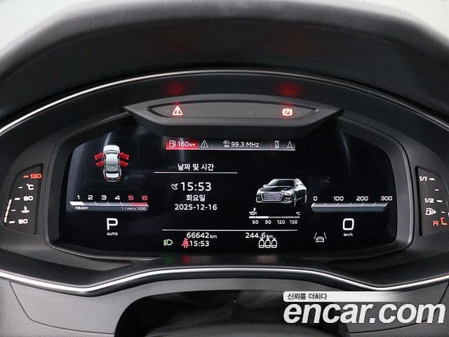 Audi A6 (C8) Premium, 2022 6