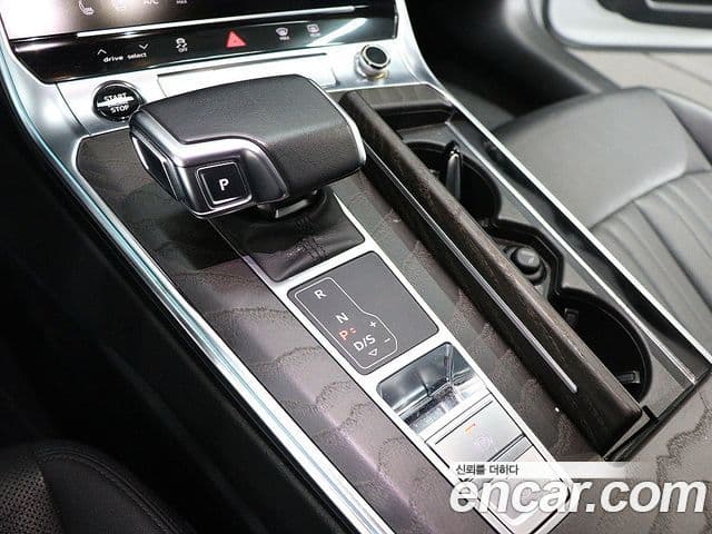 Audi A6 (C8) Premium, 2022 9