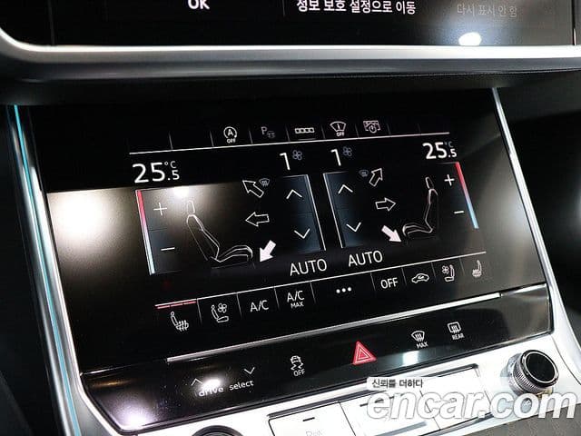 Audi A6 (C8) Premium, 2022 10