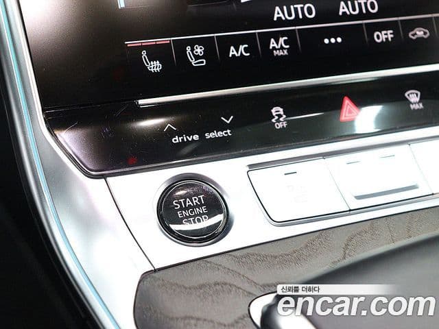 Audi A6 (C8) Premium, 2022 11