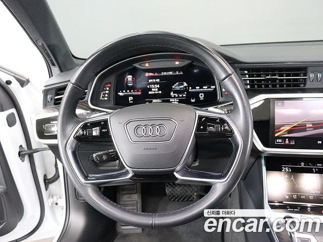 Audi A6 (C8) Premium, 2022 14