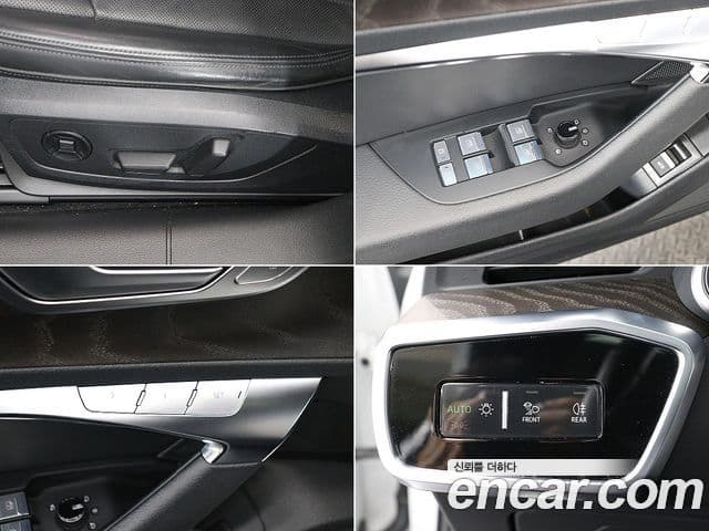 Audi A6 (C8) Premium, 2022 17