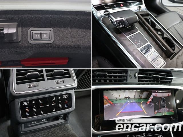 Audi A6 (C8) Premium, 2022 18