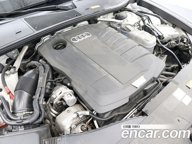 Audi A6 (C8) Premium, 2022 19