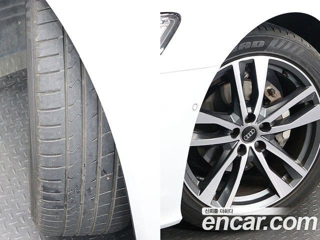 Audi A6 (C8) Premium, 2022 20