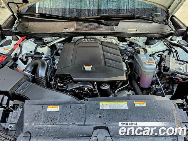 Audi A6 (C8) Premium, 2021 6