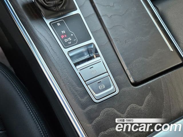 Audi A6 (C8) Premium, 2021 9