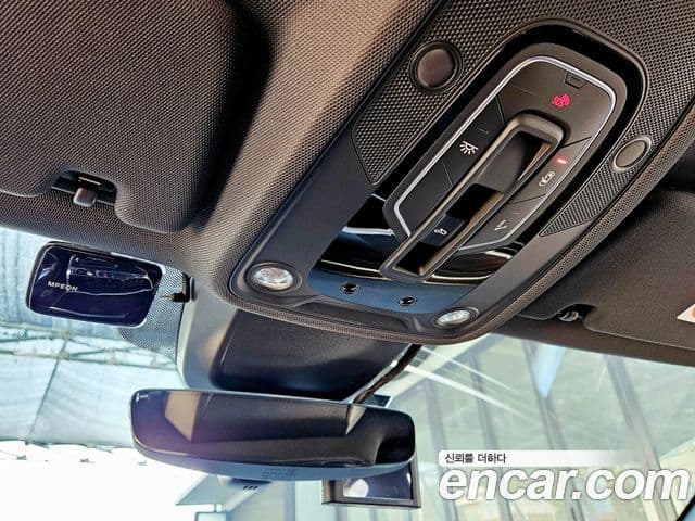 Audi A6 (C8) Premium, 2021 13