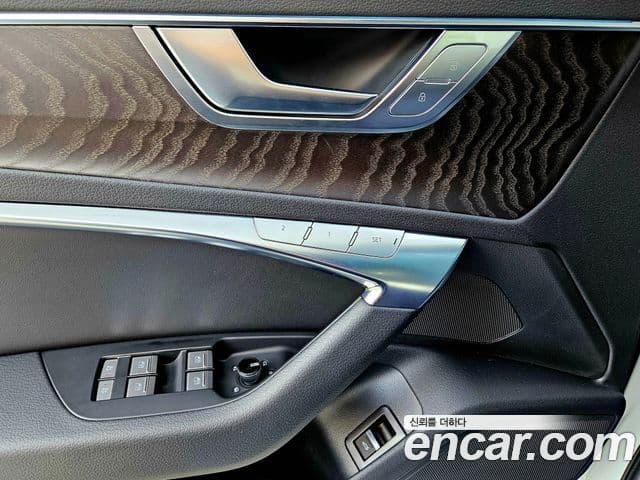 Audi A6 (C8) Premium, 2021 17