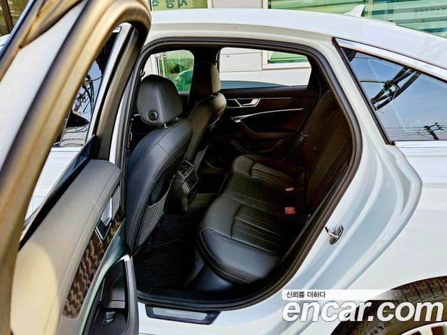 Audi A6 (C8) Premium, 2021 18