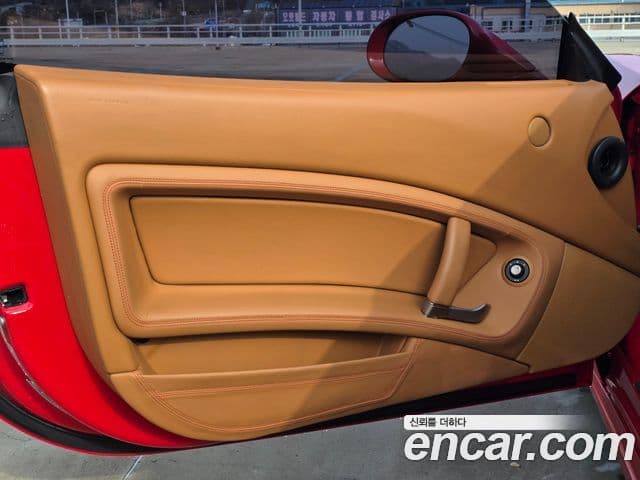 Ferrari 캘리포니아 4.3 V8, 2010 11