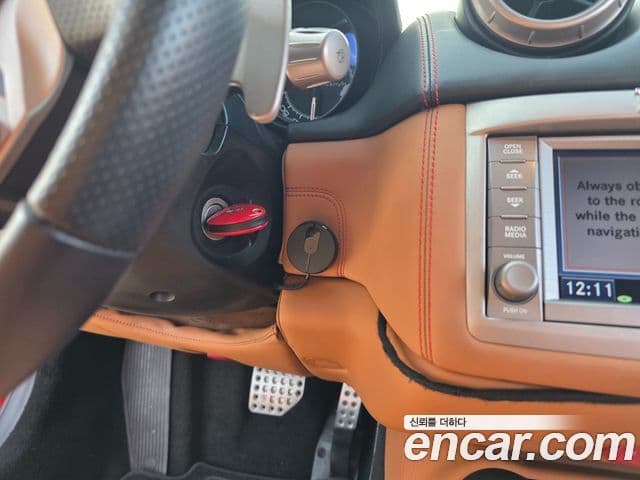 Ferrari 캘리포니아 4.3 V8, 2010 14