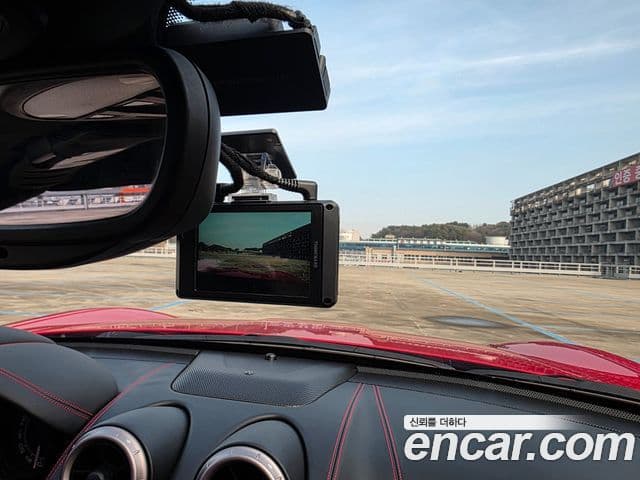 Ferrari 캘리포니아 4.3 V8, 2010 15