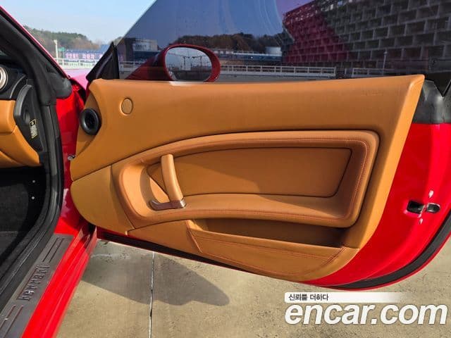 Ferrari 캘리포니아 4.3 V8, 2010 19